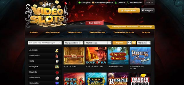 best slot sites