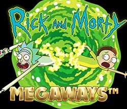 rick morty megaways best casino bonus