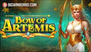 Bow of Artemis slot