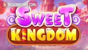 Sweet Kingdom slot