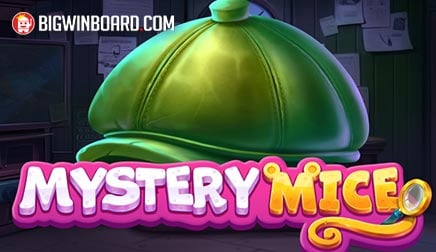 Mystery Mice slot